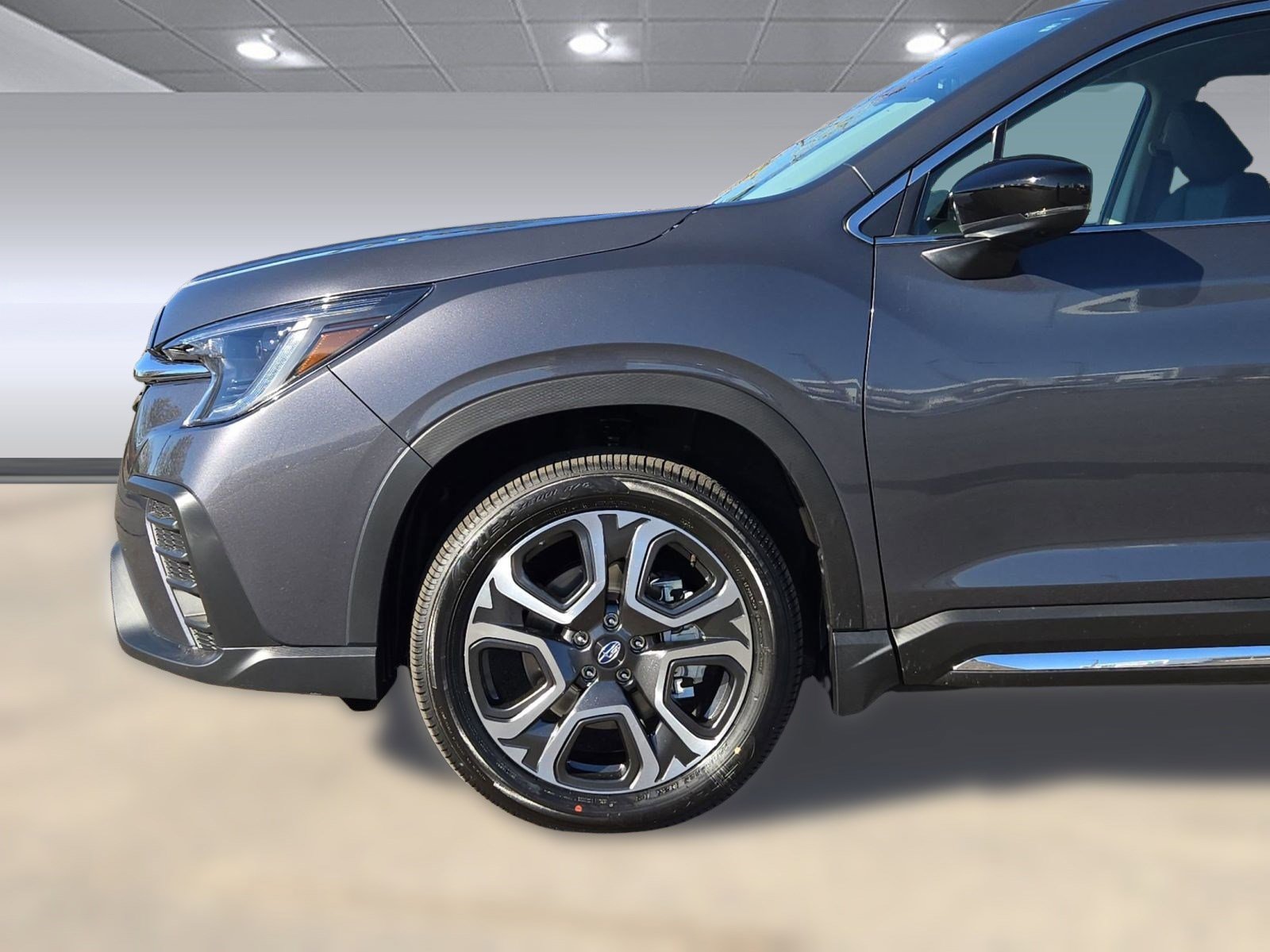 New 2025 Subaru Ascent Limited image 19