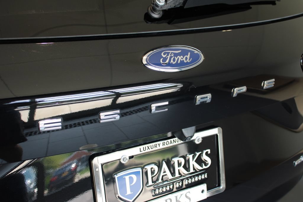 Used 2023 Ford Escape Active AWD/4WD image 35