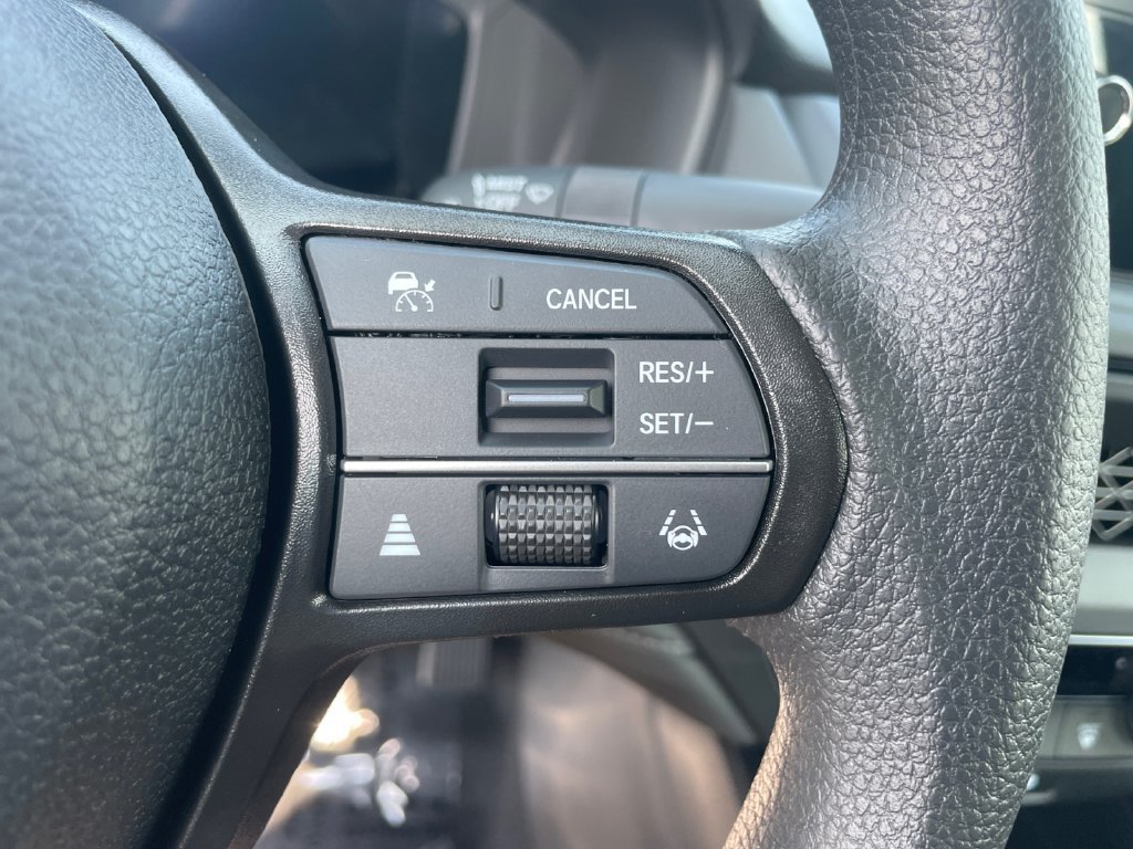 New 2026 Honda Accord SE image 21