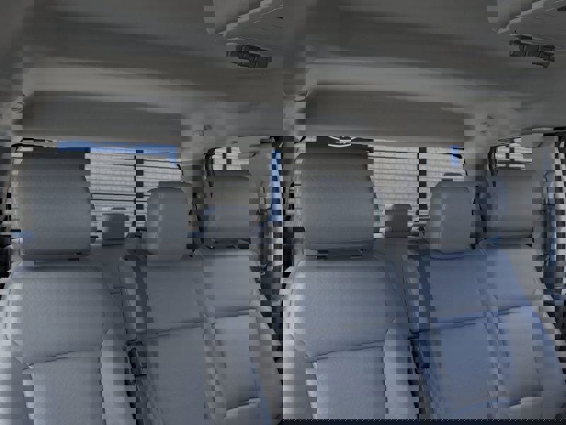 New 2026 Ford F350 XL w/ XL Chrome Package image 22