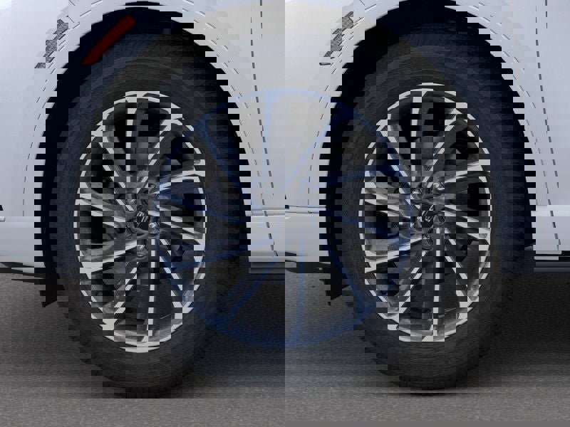 New 2026 Lincoln Corsair Grand Touring image 19