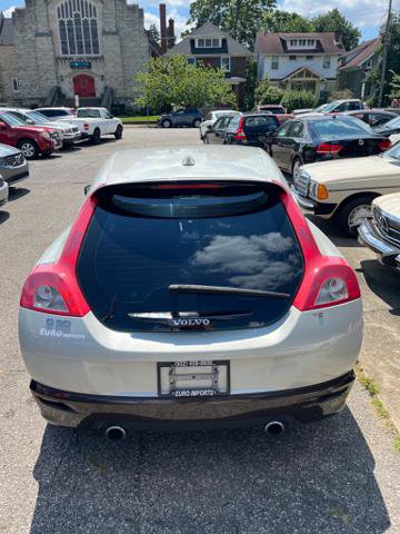 Used 2008 Volvo C30 T5 Version 2.0 FWD image 6