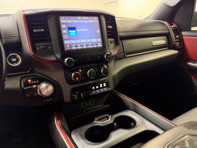 Used 2021 RAM 1500 Rebel w/ Level 2 Equipment Group AWD/4WD image 24