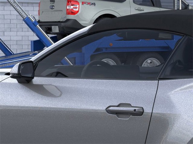 New 2025 Ford Mustang Premium image 20