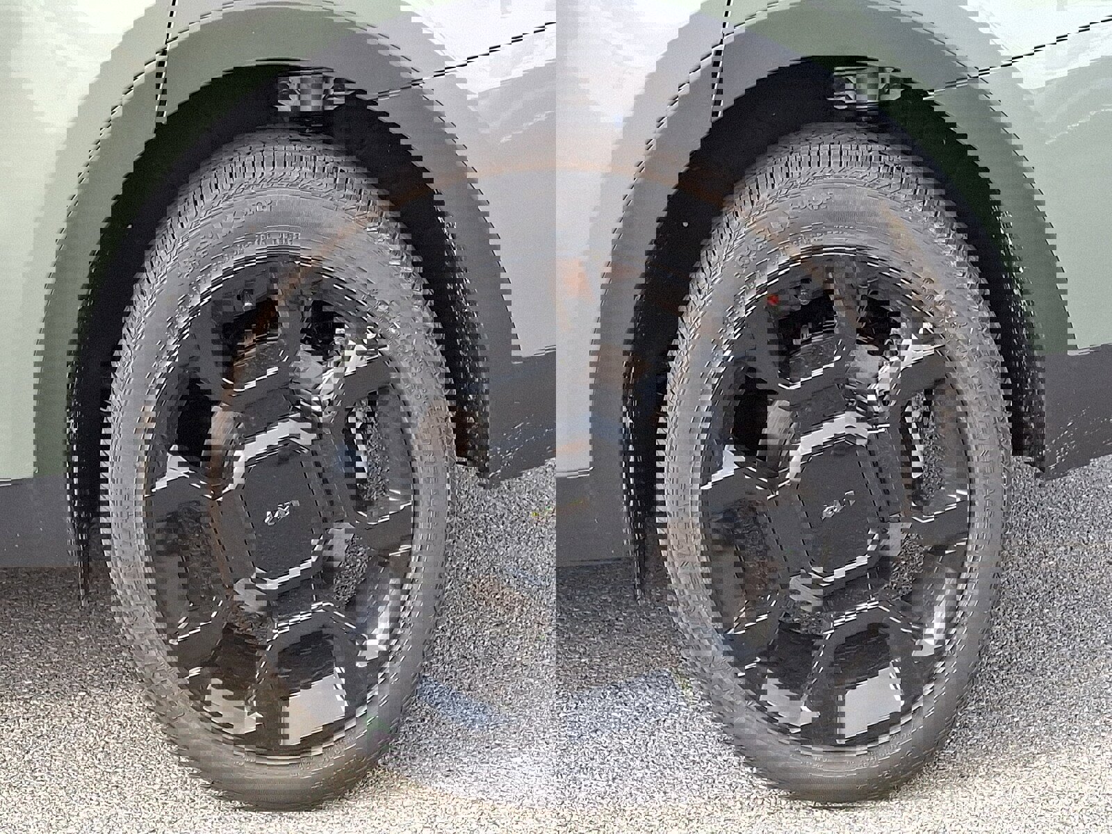 New 2025 Kia Sorento SX image 6