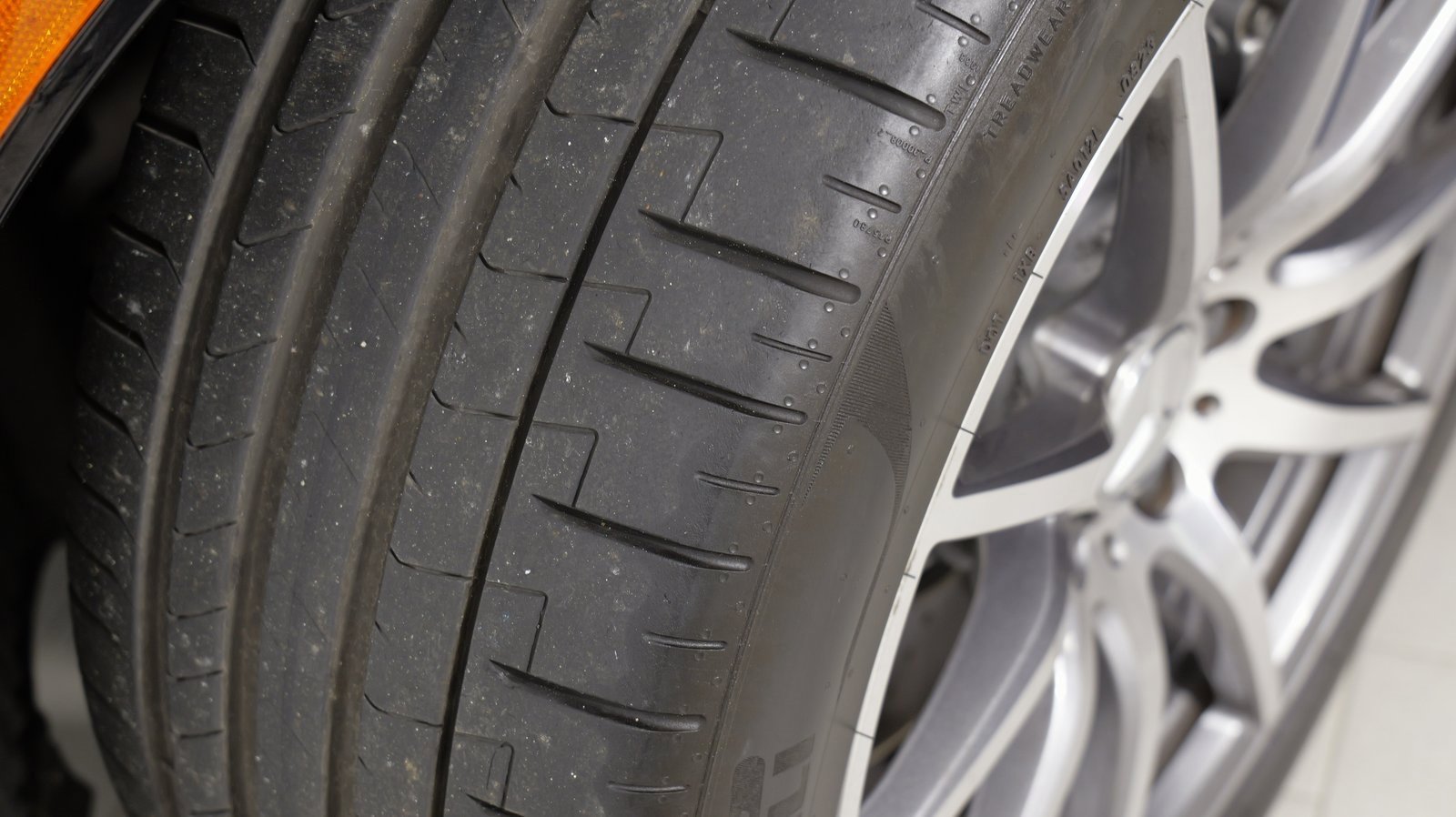 Used 2023 Mercedes-Benz SL 43 AMG image 68