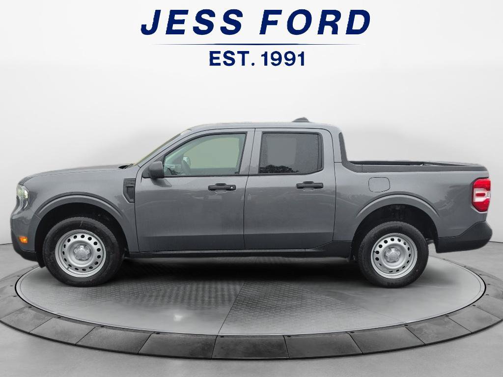 New 2026 Ford Maverick XL image 2