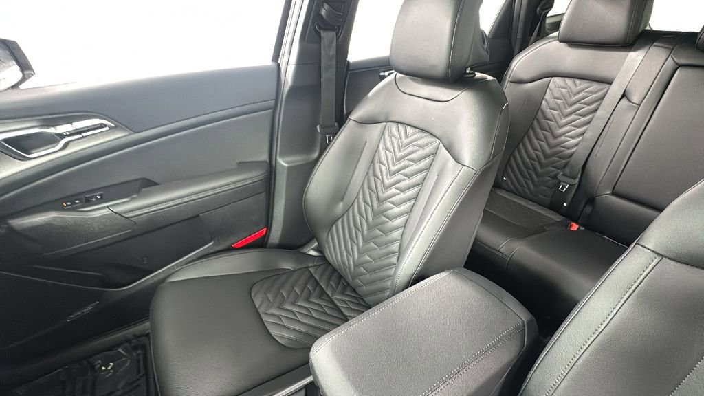 New 2026 Kia Sportage X-Pro Prestige image 13