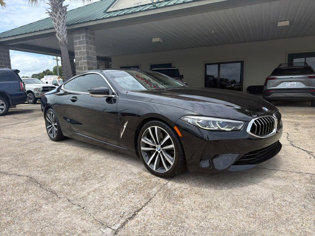 Used 2020 BMW 840i Coupe w/ Driving Assistance Package RWD image 2