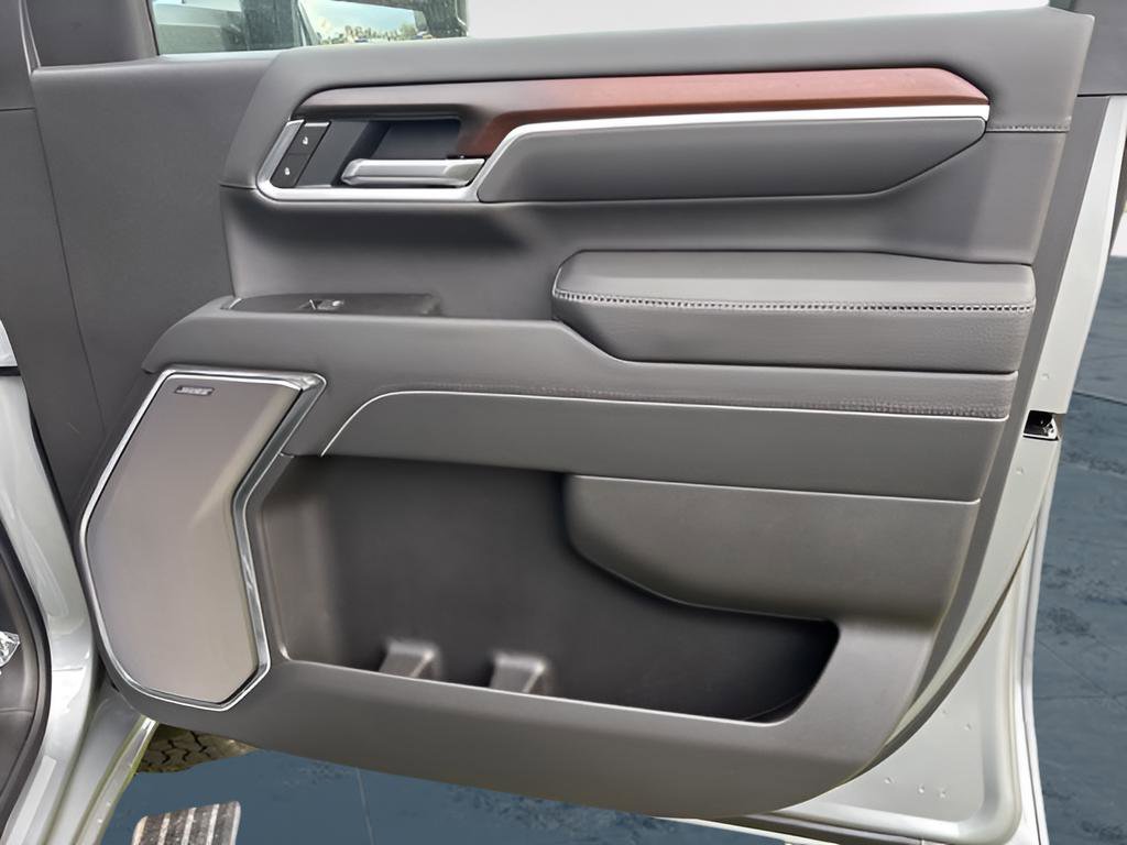 New 2026 GMC Sierra 2500 Denali image 19