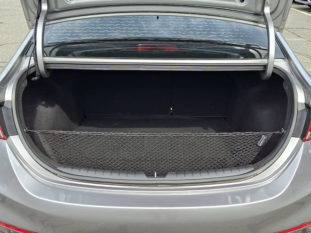 Used 2021 Hyundai Accent SEL FWD image 28