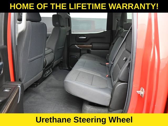 Used 2019 Chevrolet Silverado 1500 RST w/ All-Star Edition AWD/4WD image 35