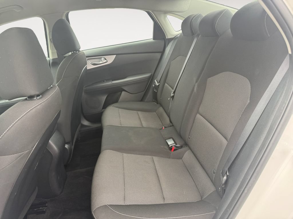 Used 2024 Kia Forte LXS FWD image 13