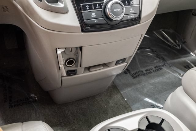 Used 2016 Honda Odyssey EX-L image 23