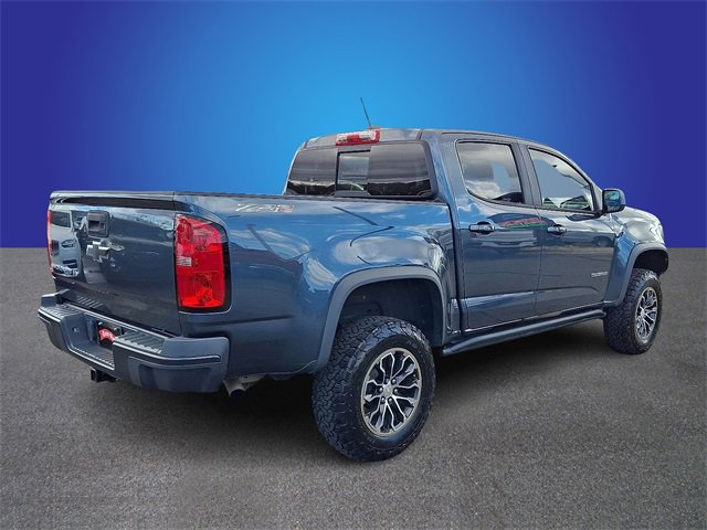 Used 2019 Chevrolet Colorado ZR2 image 5