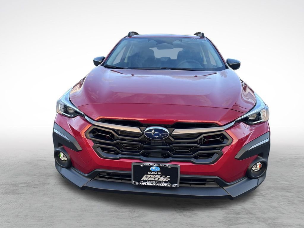 New 2025 Subaru Crosstrek 2.5i Limited image 2
