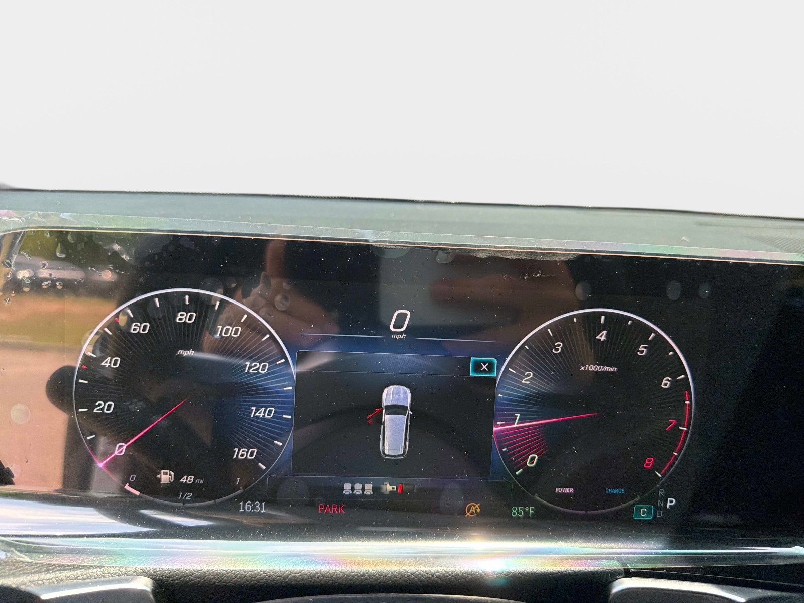 New 2026 Mercedes-Benz GLB 250 image 25