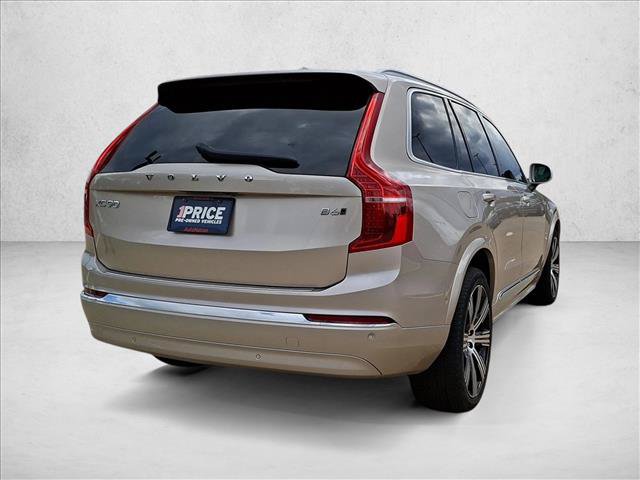 Used 2023 Volvo XC90 B6 Ultimate w/ Protection Package Premier AWD/4WD image 5