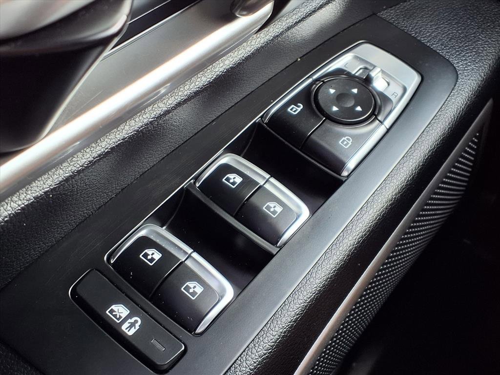 Used 2024 Kia Telluride S w/ S Sunroof Package image 25