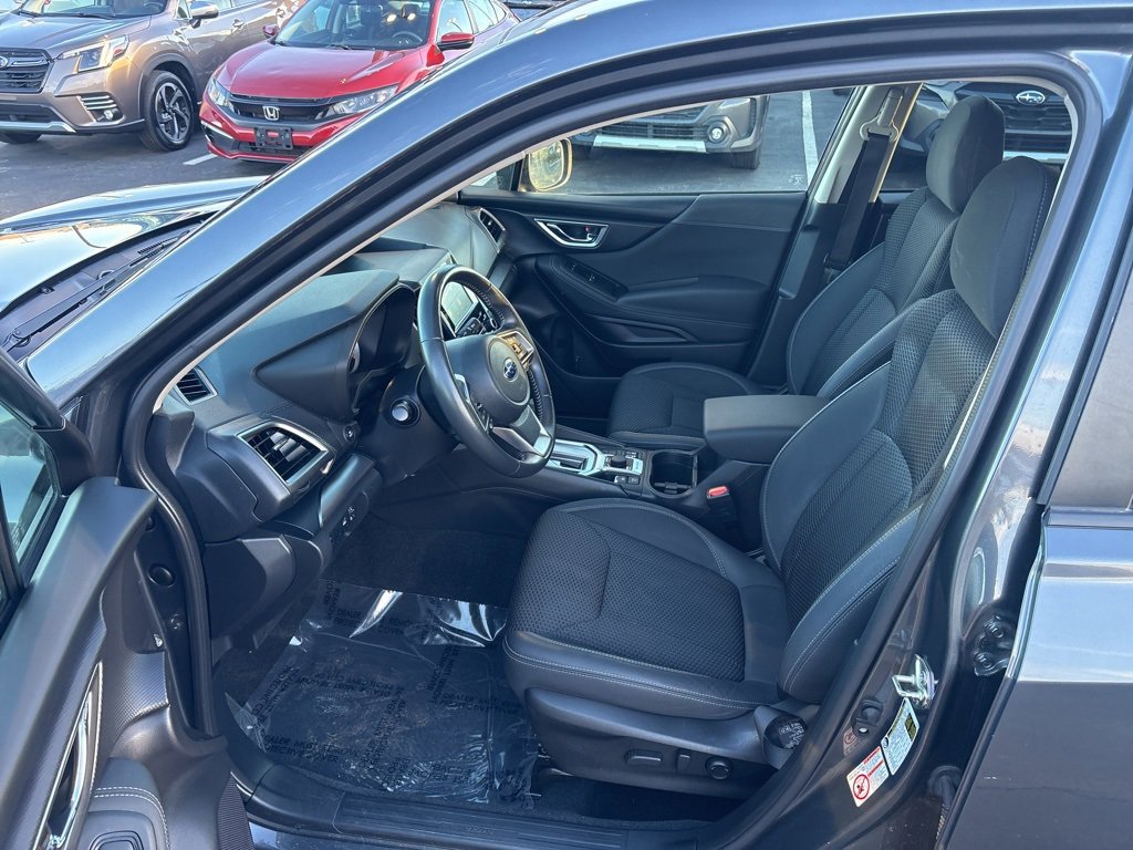 Used 2020 Subaru Forester Premium image 9