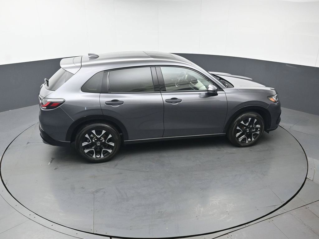 Used 2026 Honda HR-V EX-L image 41