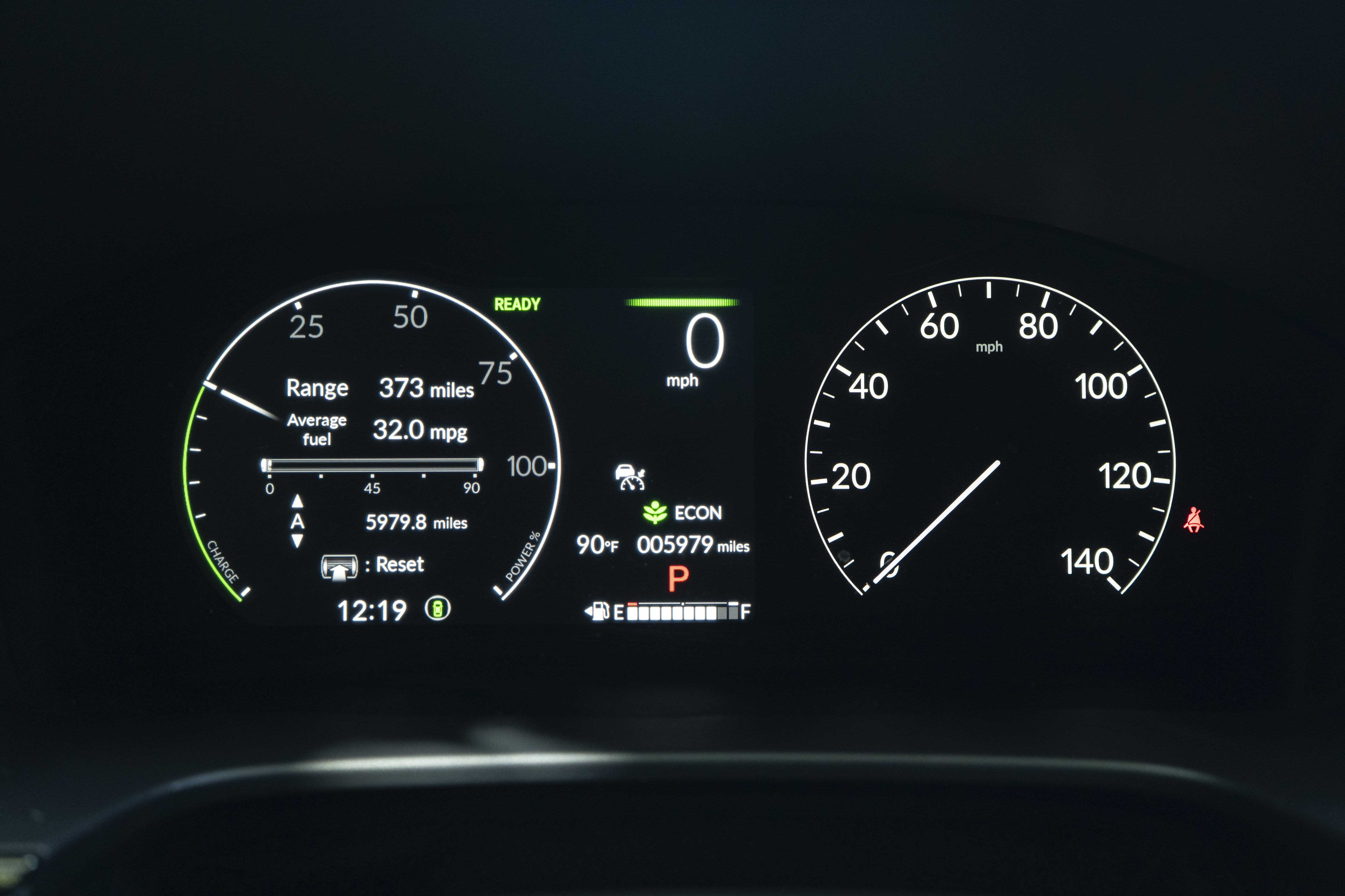 Certified 2025 Honda CR-V Sport-L image 22