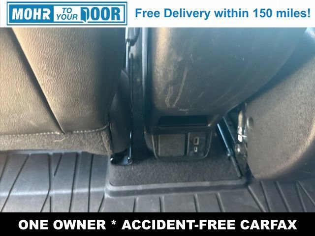 Used 2020 Buick Encore GX Preferred w/ Cold Weather Comfort Package image 31