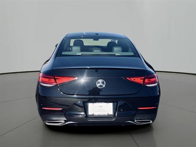 Used 2019 Mercedes-Benz CLS 450 4MATIC image 3