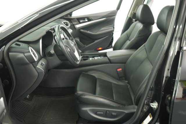 Used 2018 Nissan Maxima 3.5 SL image 38