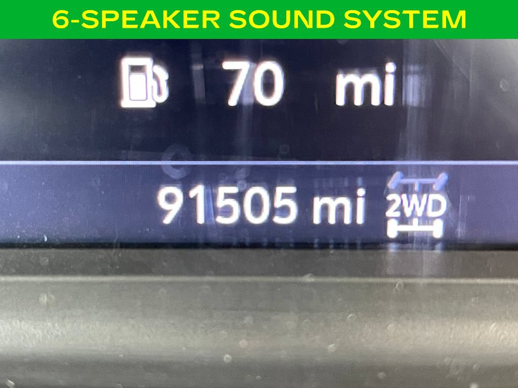 Used 2019 Chevrolet Silverado 1500 LT w/ All-Star Edition AWD/4WD image 19