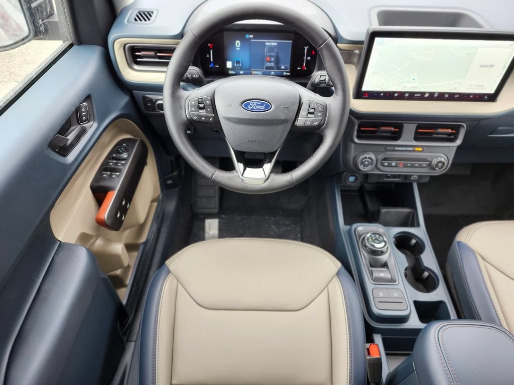New 2026 Ford Maverick Lariat AWD/4WD image 13