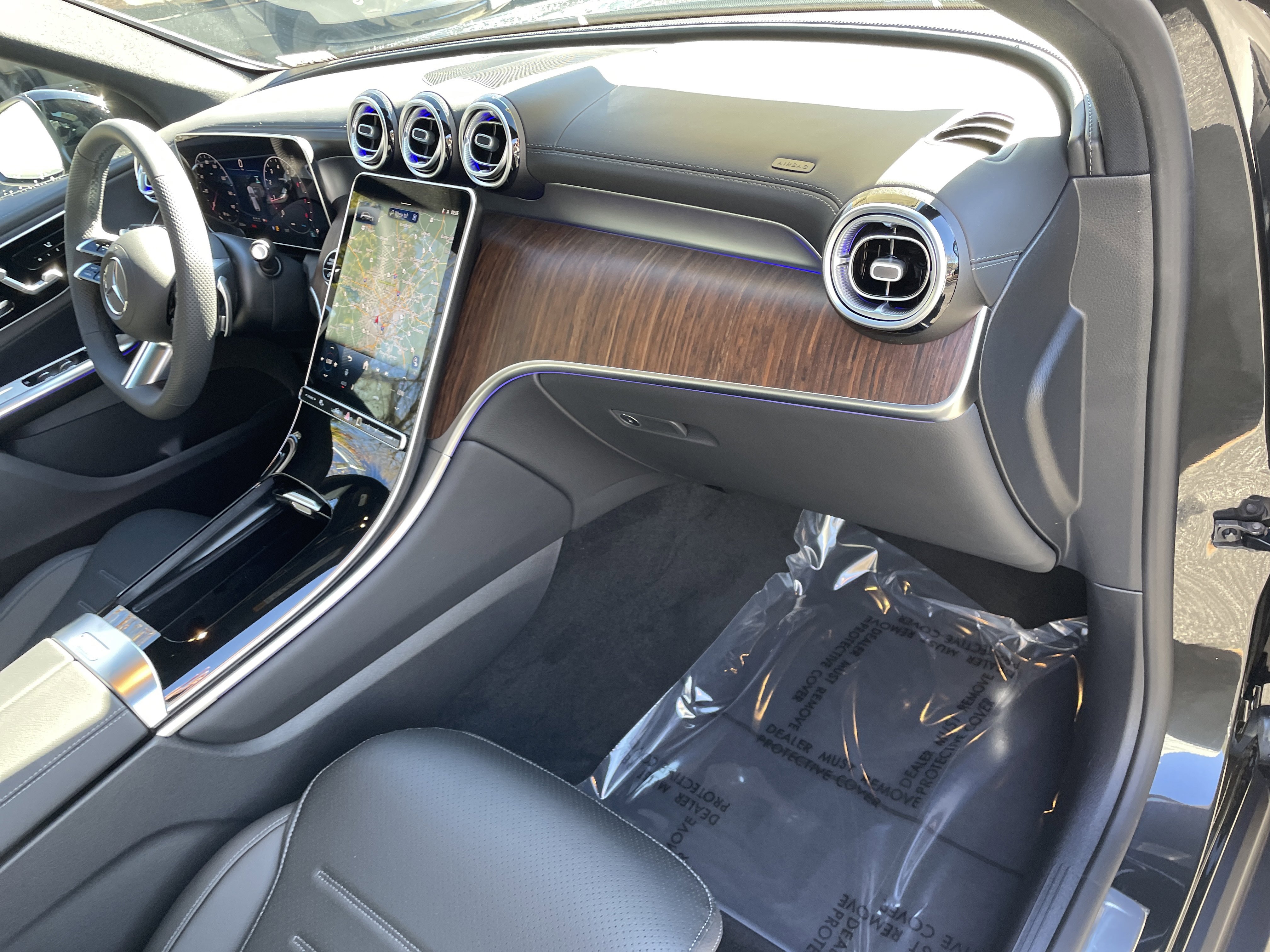 New 2026 Mercedes-Benz GLC 300 4MATIC image 42