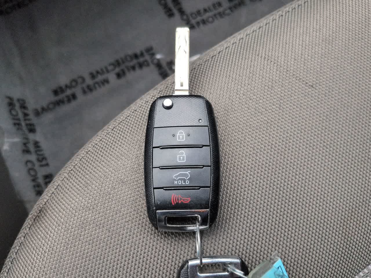 Used 2014 Kia Sportage LX FWD image 24