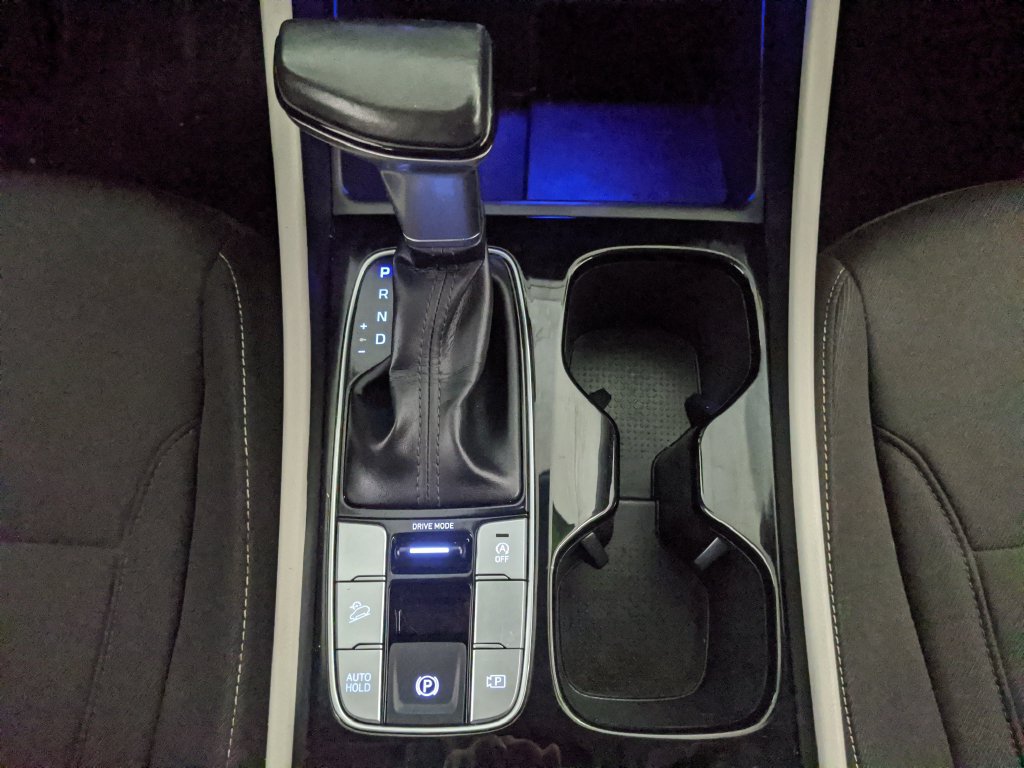 Used 2022 Hyundai Tucson SEL w/ Convenience Package FWD image 9