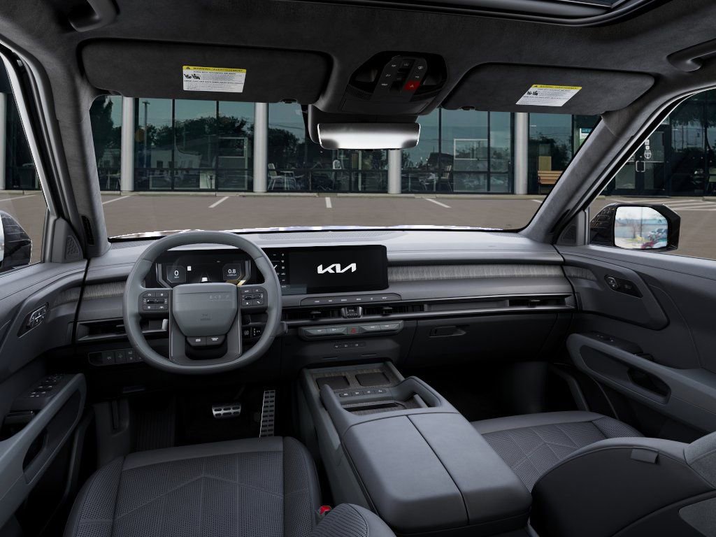 New 2027 Kia Telluride X-Line SX Prestige AWD/4WD image 15