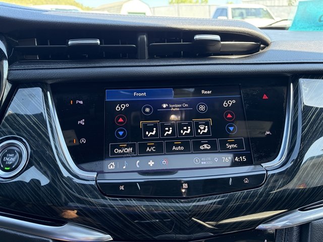 Used 2021 Cadillac XT6 Premium Luxury AWD/4WD image 40