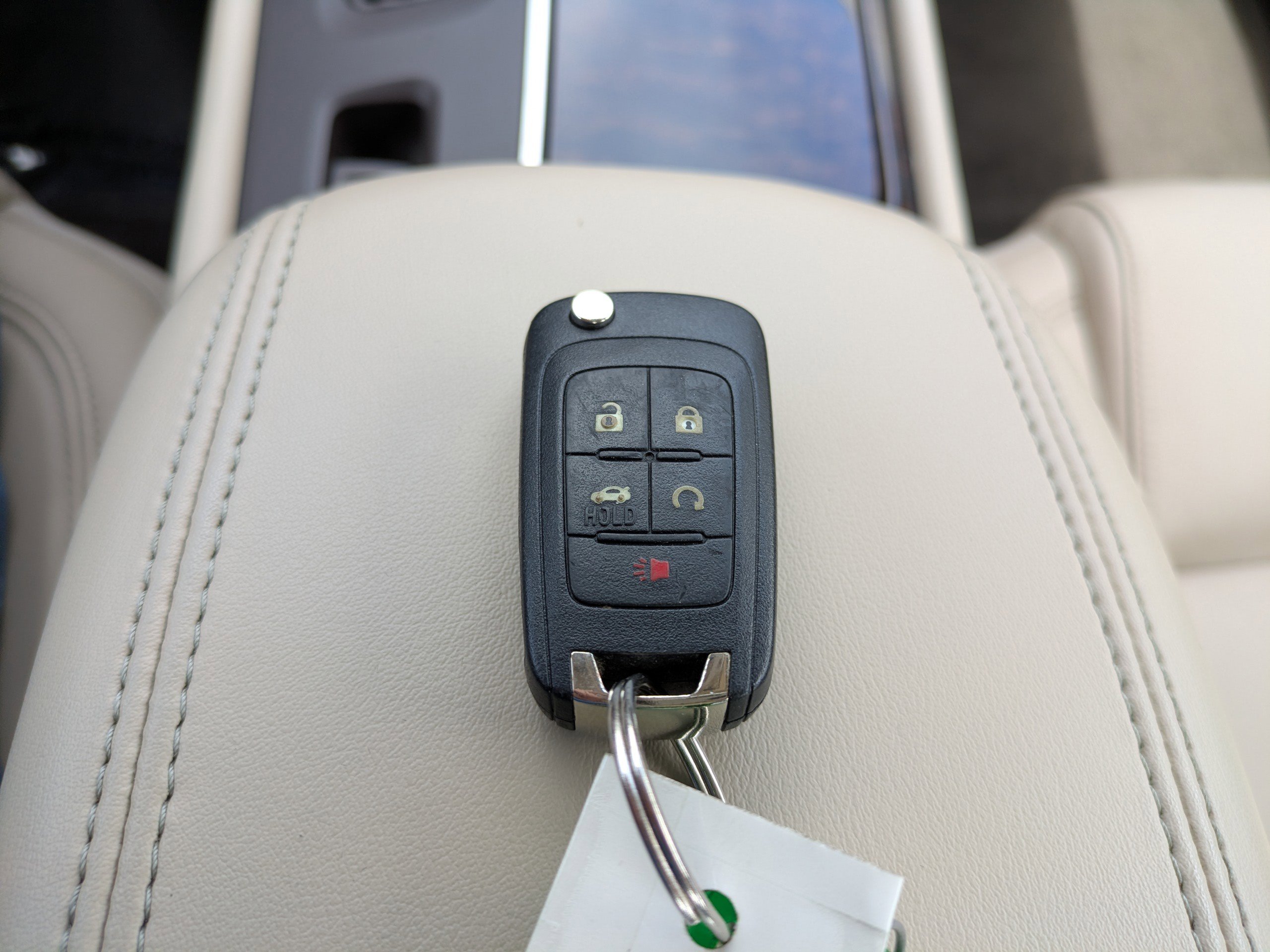 Used 2015 Buick LaCrosse Leather image 28