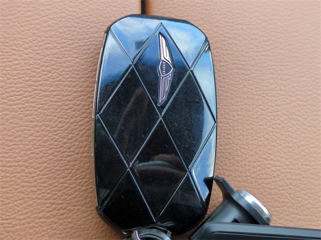 New 2026 Genesis GV80 3.5T Advanced image 29