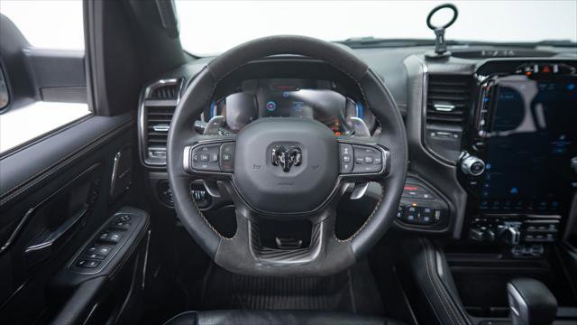 Used 2022 RAM 1500 TRX w/ TRX Level 2 Equipment Group image 38