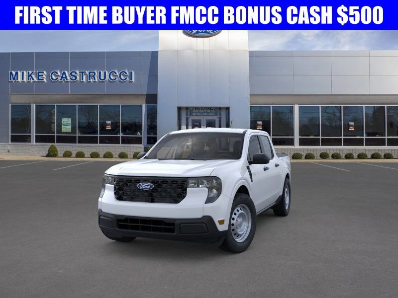 New 2026 Ford Maverick XL w/ Equipment Group 101A image 2