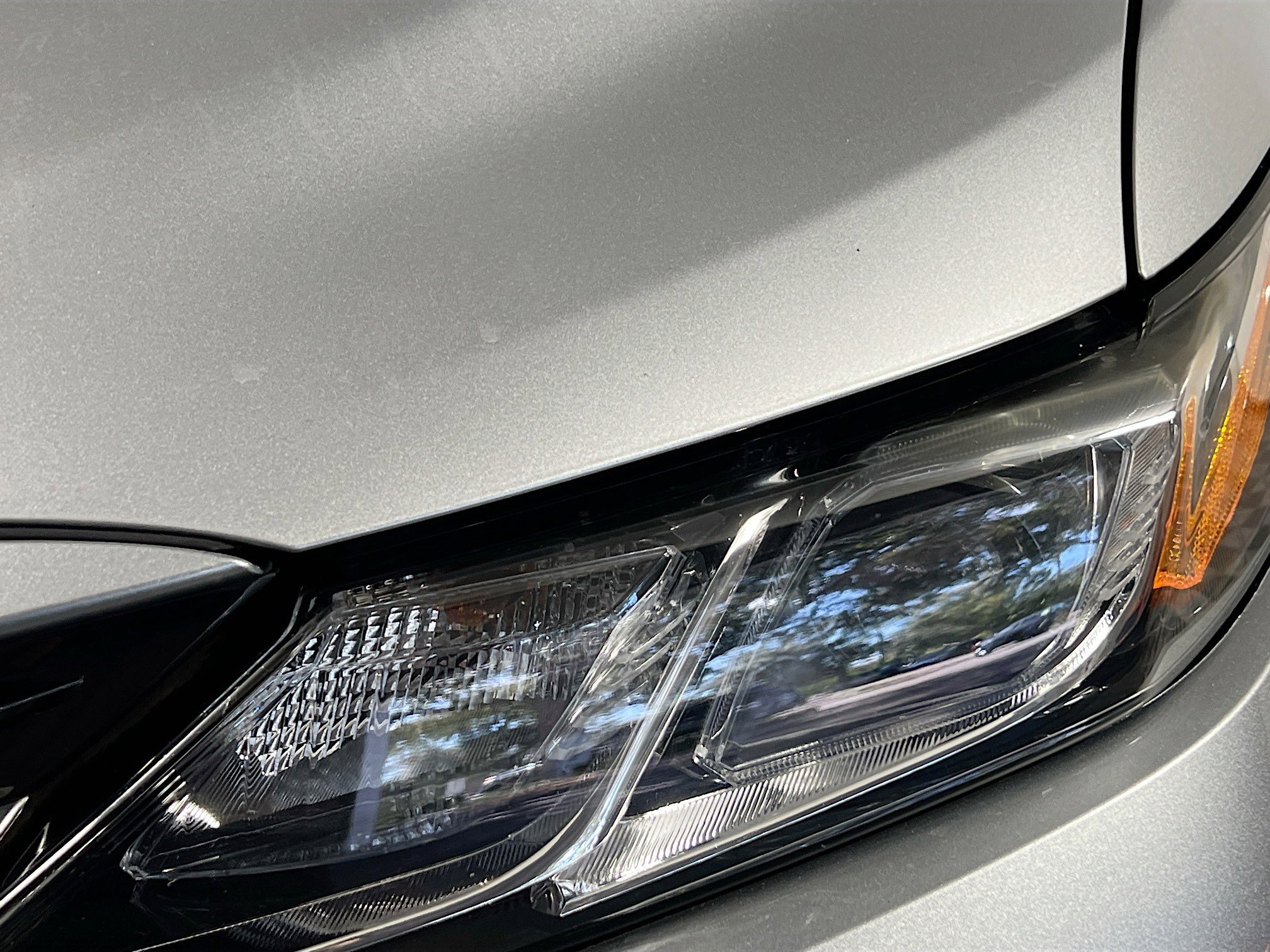 Used 2018 Toyota Camry LE image 12