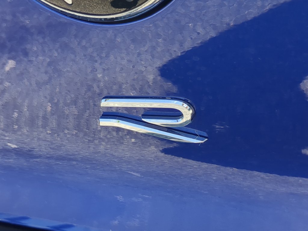 Certified 2024 Volkswagen Golf R AWD/4WD image 10