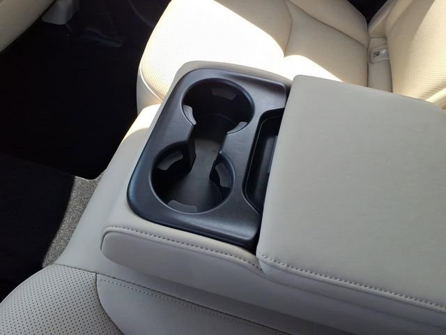 Used 2023 MAZDA CX-9 Touring Plus image 9