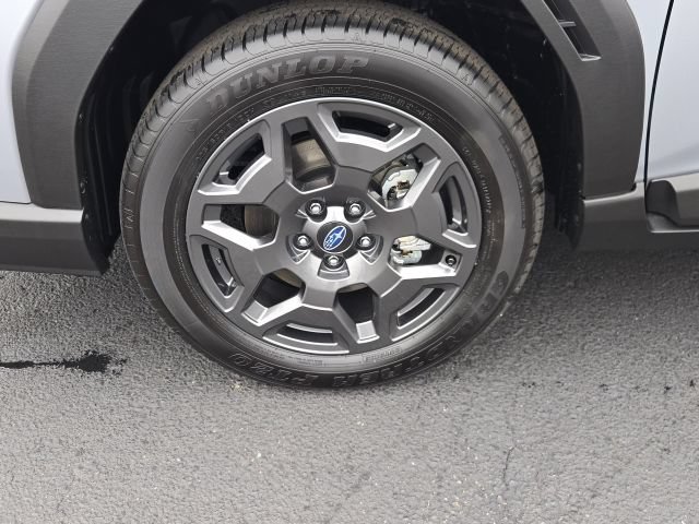 New 2026 Subaru Outback Premium AWD/4WD image 19