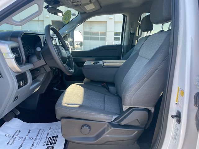 Used 2024 Ford F250 XL w/ STX Appearance Package AWD/4WD image 19