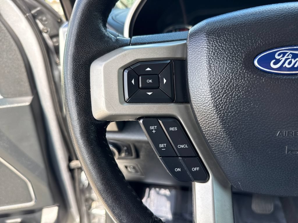 Used 2020 Ford F150 Lariat AWD/4WD image 14