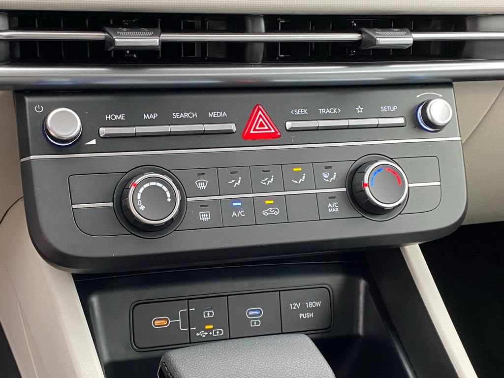 New 2026 Hyundai Tucson SE FWD image 16