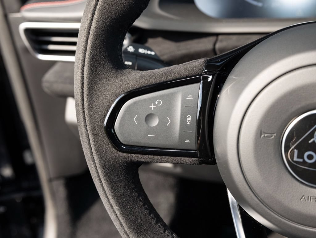 Used 2024 Lotus Emira First Edition RWD image 33