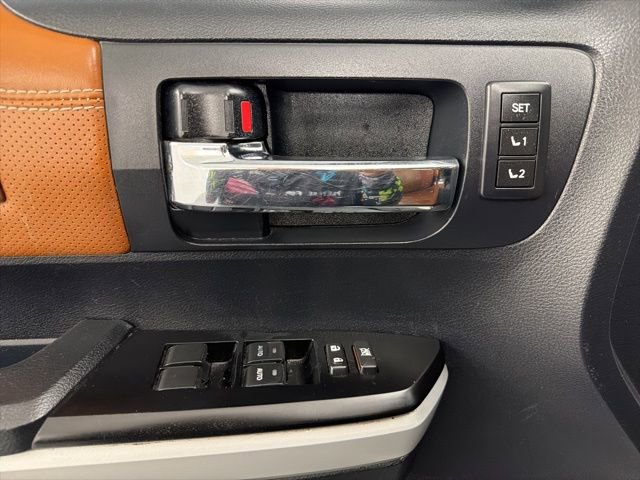 Used 2018 Toyota Tundra 1794 Edition image 29