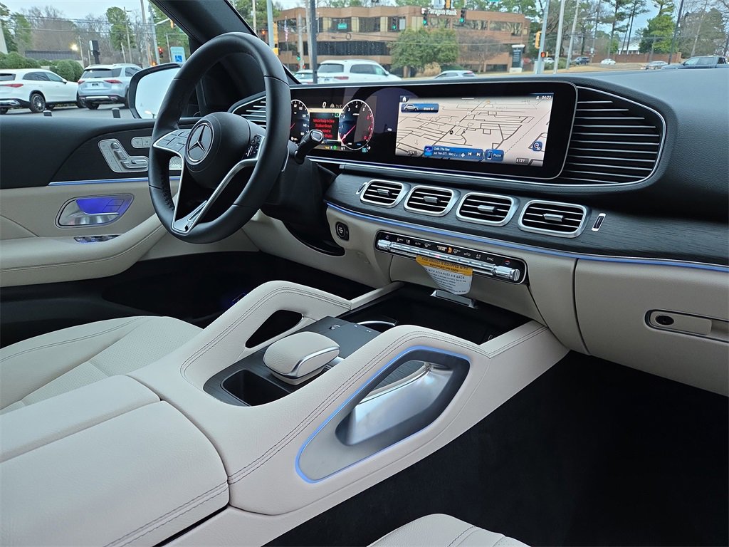 Certified 2026 Mercedes-Benz GLE 450 4MATIC image 18
